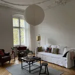 Rent 2 bedroom apartment of 120 m² in berlin