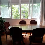 Rent a room of 90 m² in madrid