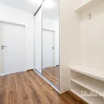 Rent 2 bedroom apartment in Praha 9