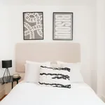 Rent 5 bedroom apartment in Valencia