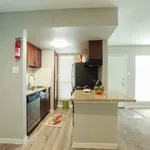 Rent 1 bedroom apartment in Houston