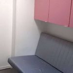 Appartement de 17 m² avec 1 chambre(s) en location à Oullins