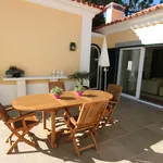 Moradia T4 de Luxo com Piscina na Quinta da Marinha