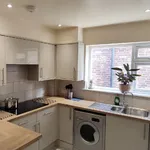 Rent 6 bedroom flat in Nottingham