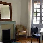 Appartement de 20 m² avec 1 chambre(s) en location à Samoreau