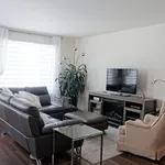  appartement avec 1 chambre(s) en location à Trois-Rivières