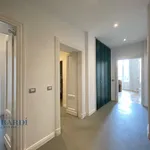 Rent 4 bedroom apartment of 156 m² in Milano