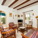 CHALET DE VACACIONES EN JÁVEA