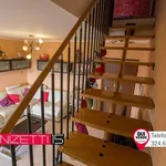 Rent 4 bedroom apartment of 116 m² in Lainate