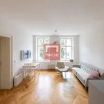 Rent 1 bedroom apartment of 55 m² in Olomouc