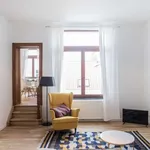 Huur 1 slaapkamer appartement van 70 m² in brussels