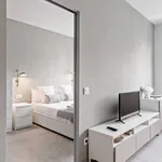 Alquilo 1 dormitorio apartamento de 40 m² en barcelona