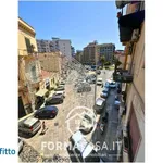 Affitto 3 camera appartamento di 50 m² in Palermo