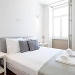 Alugar 1 quarto apartamento de 60 m² em Porto