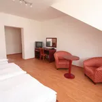 Rent 1 bedroom apartment of 35 m² in Prague