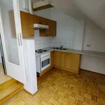 Rent 1 bedroom apartment of 61 m² in Graz