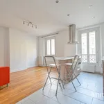 Appartement de 41 m² avec 2 chambre(s) en location à MONTROUGE