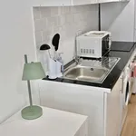 Estudio de 30 m² en madrid