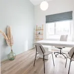  appartement avec 2 chambre(s) en location à Court-Saint-Etienne