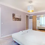 Appartement de 47 m² avec 4 chambre(s) en location à Boulogne-Billancourt