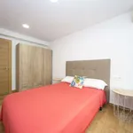 Habitación en granada