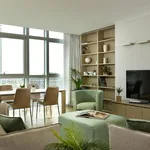 Rent 4 bedroom apartment of 147 m² in Milan