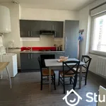 Rent 1 bedroom apartment of 30 m² in Angouleme