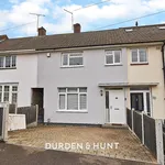 Rent 3 bedroom flat in Epping Forest