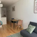 Rent 1 bedroom apartment in lisbon