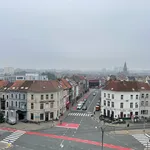 Rent 1 bedroom apartment in Gent