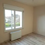 Location Maison Cusset 03300 Allier - 3 pièces  61 m2  à 637 euros