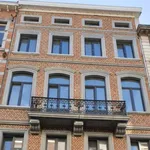 Rent 2 bedroom apartment in Liège