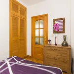 Rent 1 bedroom apartment of 50 m² in madrid