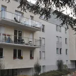 Rent 2 bedroom apartment of 42 m² in Clermont-Ferrand