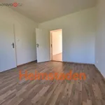 Rent 3 bedroom apartment of 52 m² in Havířov