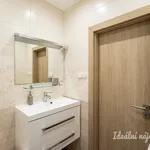 Rent 2 bedroom apartment in Praha 10