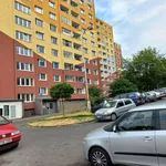 Rent 2 bedroom apartment in Chomutov