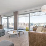 Rent 4 bedroom apartment of 288 m² in The Hague