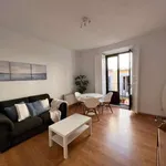 Rent a room in madrid