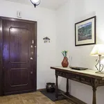 Rent 6 bedroom apartment in Madrid