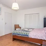 Huur 4 slaapkamer appartement van 140 m² in Rotterdam