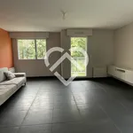 Appartement de 52 m² avec 1 chambre(s) en location à Lambersart