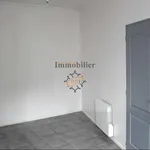 Appartement de 37 m² avec 2 chambre(s) en location à Crespin