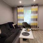 Rent 2 bedroom apartment of 45 m² in Katowice