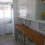 Alquilar 3 dormitorio apartamento en Madrid