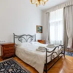 Rent 3 bedroom apartment of 106 m² in Prague