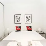 Alugar 2 quarto apartamento de 60 m² em lisbon