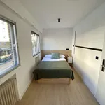 Rent a room in madrid