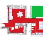 Rent 3 bedroom apartment of 65 m² in Treviso