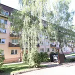 Rent 1 bedroom apartment in Nymburk